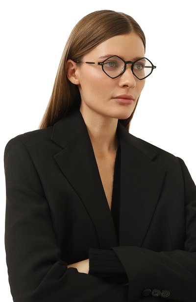 Оправа EYEPETIZER, арт. D0UZE 4-A, фото 2