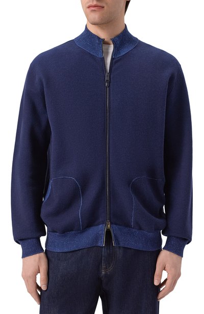 Кардиган CANALI, арт. C1174/MK02276, фото 3