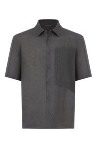 Темно-серый