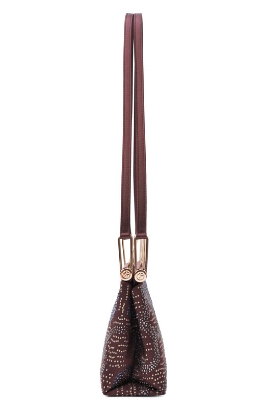 Сумка Giorgio Armani GW000721/AF22618 Коричневый  GW000721/AF22618 Фото 4