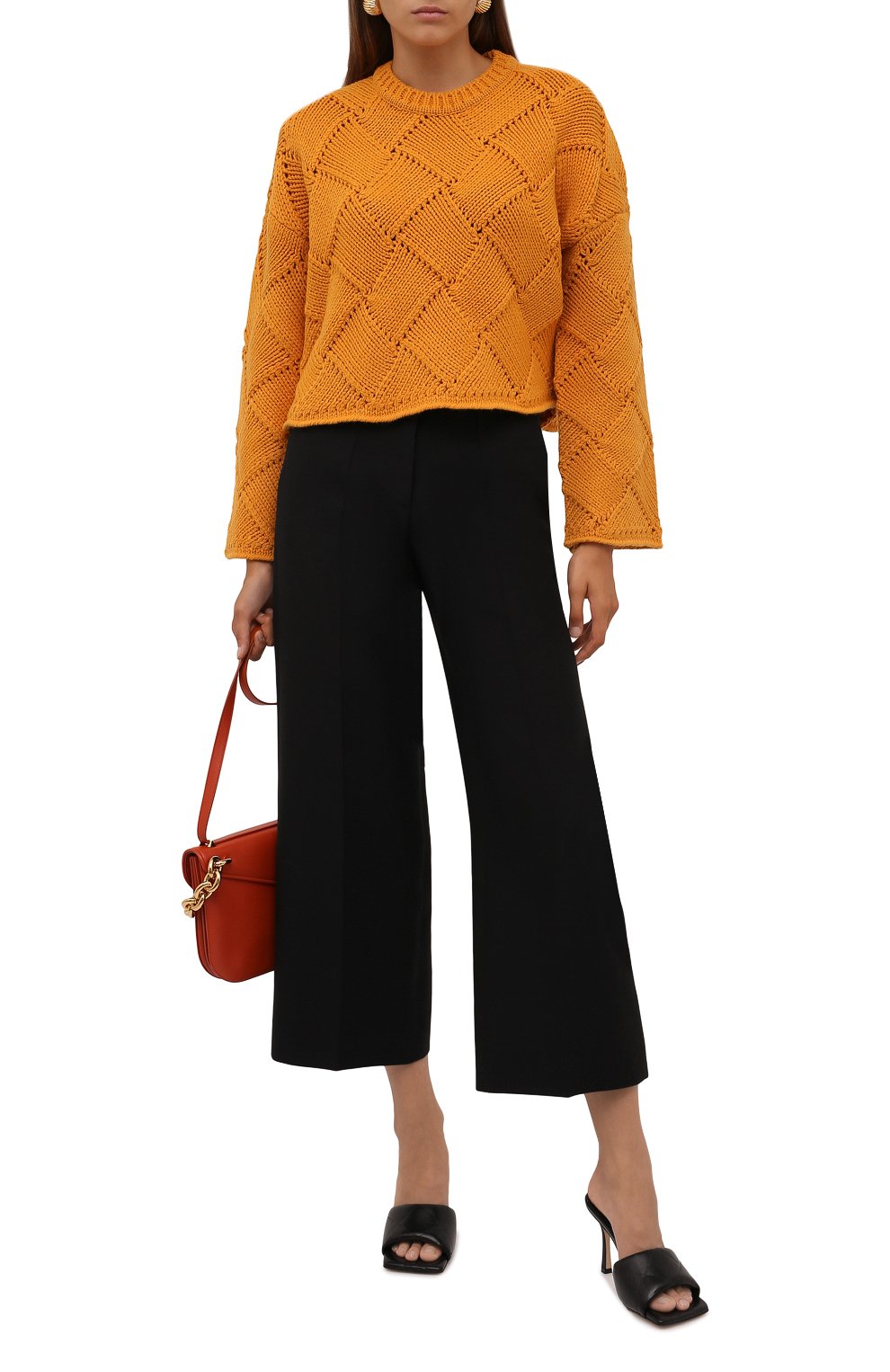 Свитер JW ANDERSON, арт. KW0353 YN0059, фото 2