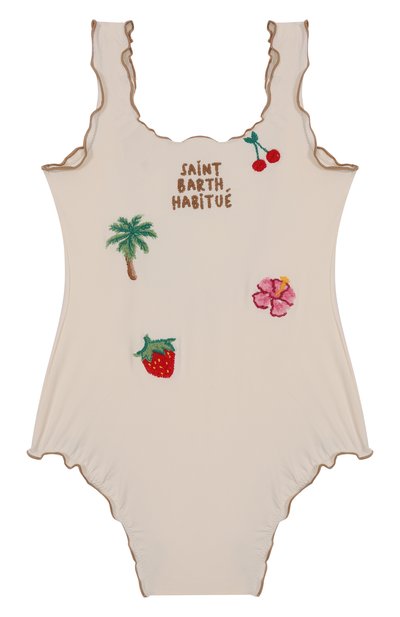 Слитный купальник MC2 SAINT BARTH, арт. STBK CLI0/04204H, фото 1