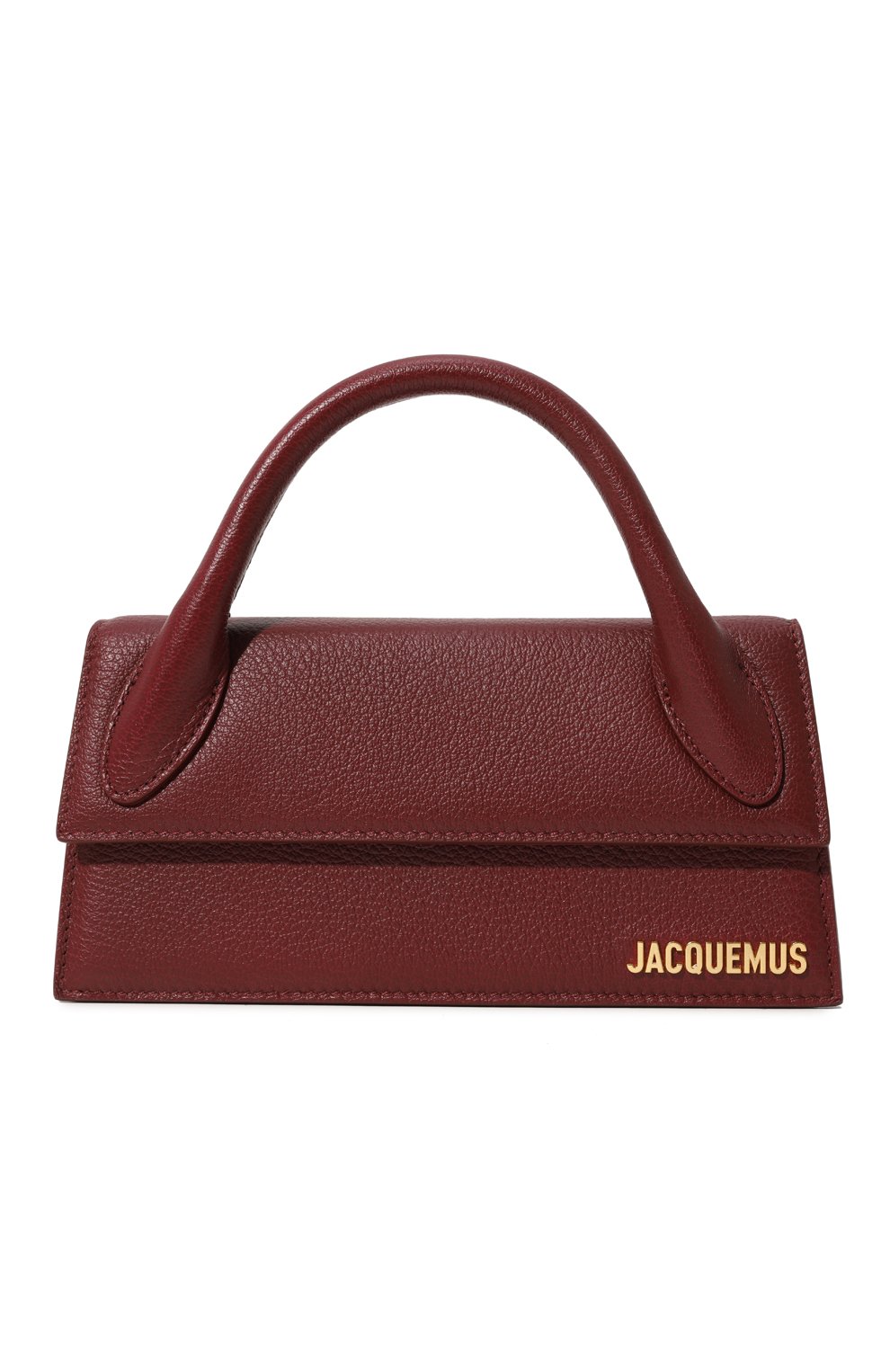Сумка le chiquito JACQUEMUS, арт. 24E213BA004-3163, фото 1