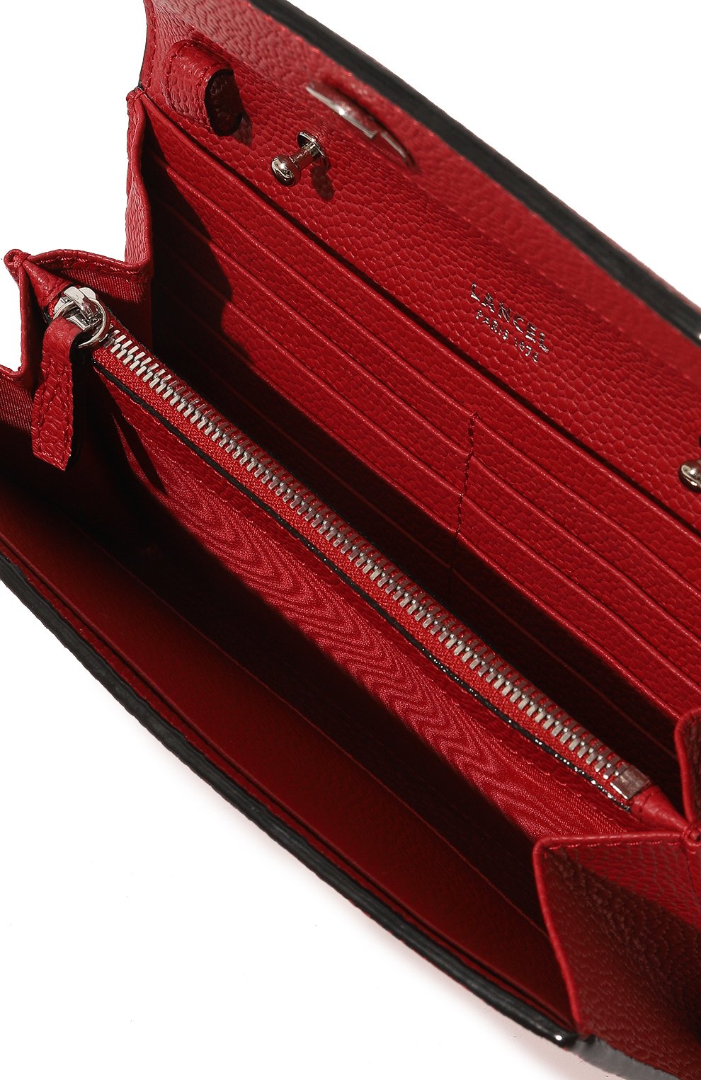 Кошелек на цепочке ninon LANCEL, арт. A11122, фото 5