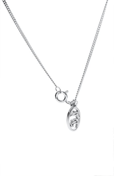 Подвеска на цепочке LEVASHOVAELAGINA, арт. asap/n, фото 4