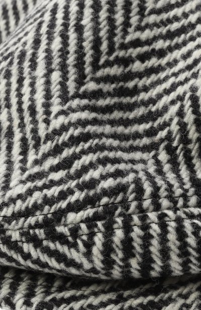 Шерстяная кепка DOLCE & GABBANA, арт. GH587A/FC2FV, фото 3