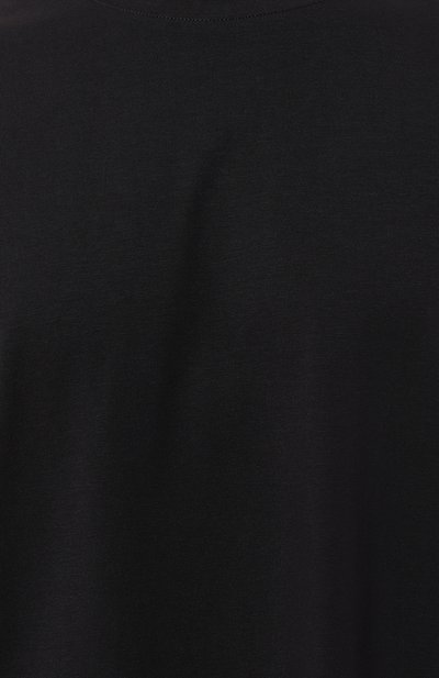 Хлопковый лонгслив 7 FOR ALL MANKIND, арт. JSPM2370NA, фото 5