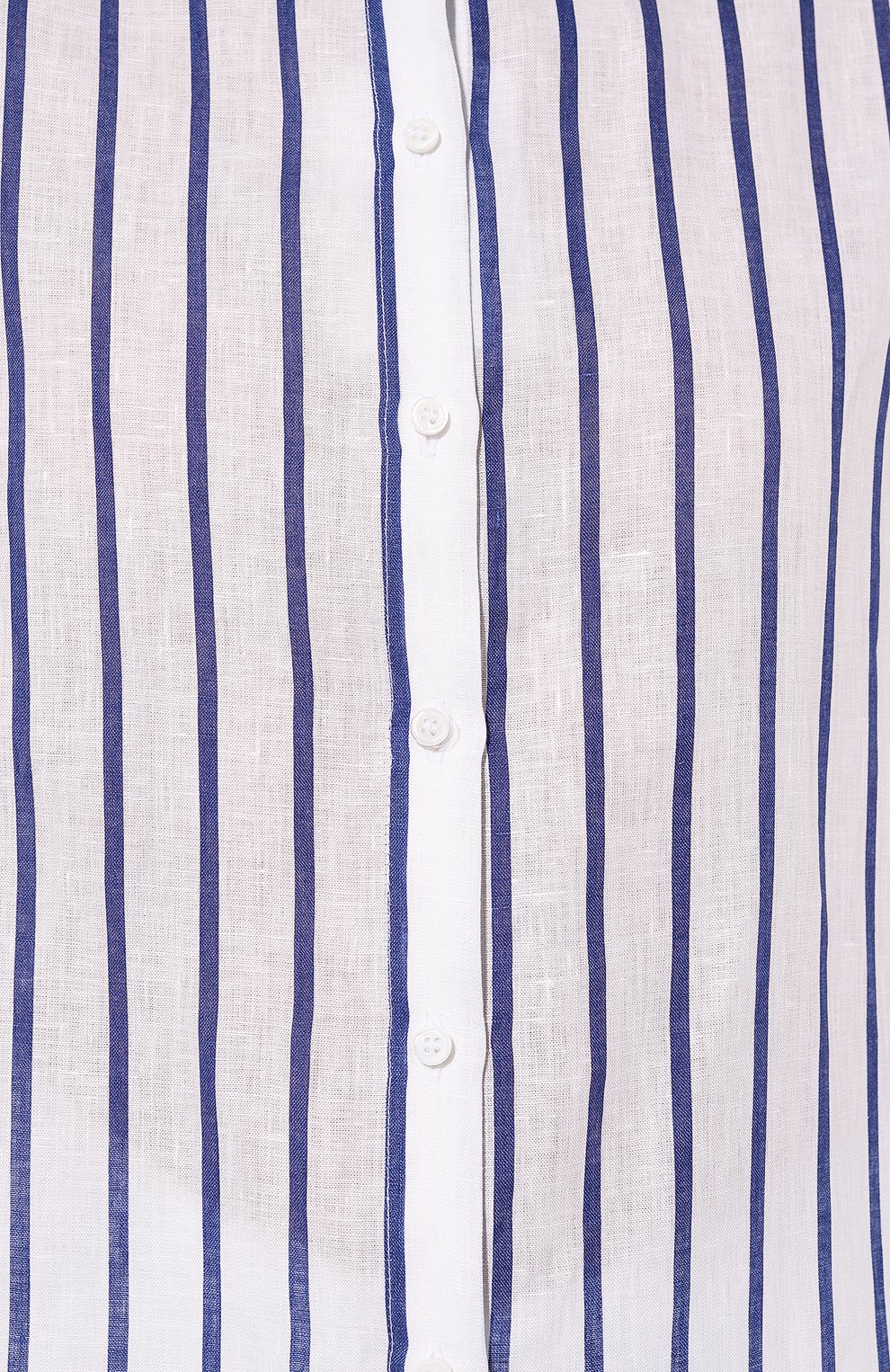 Льняная рубашка NOBLE&BRULEE, арт. NB/001NB/071223/921, фото 5