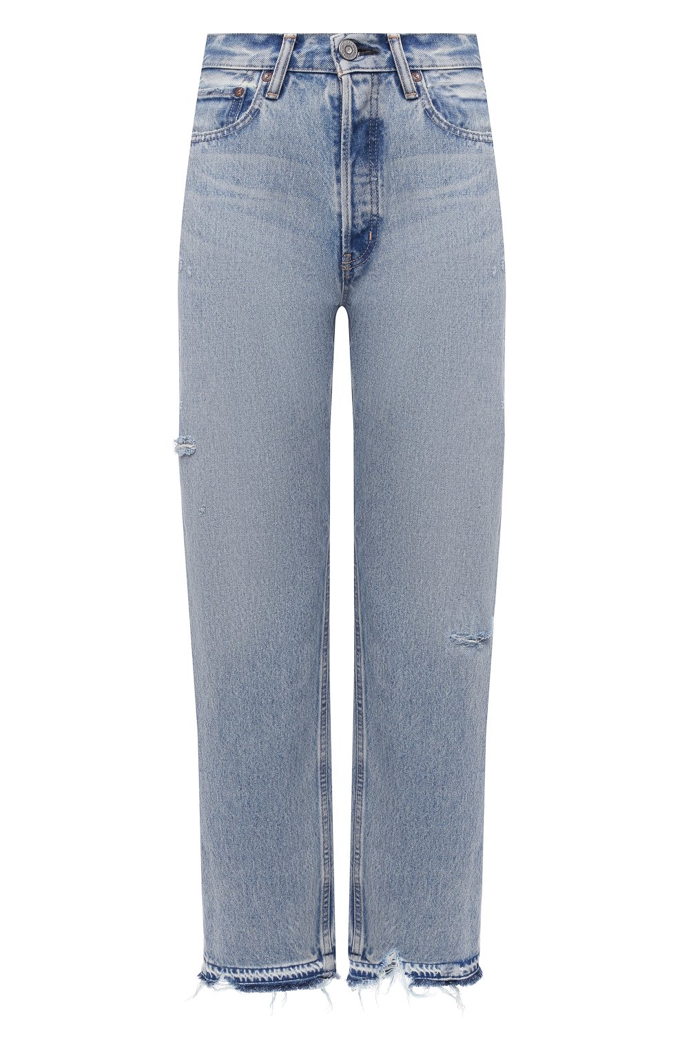 Джинсы MOUSSY, арт. 025DAC11-2310, фото 1