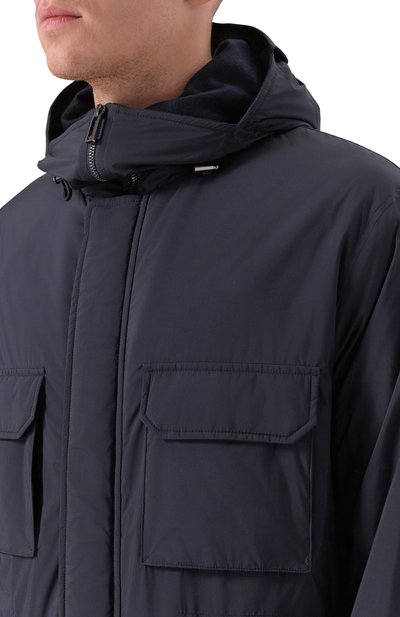 Куртка EMPORIO ARMANI, арт. EM003184/AF18503, фото 5