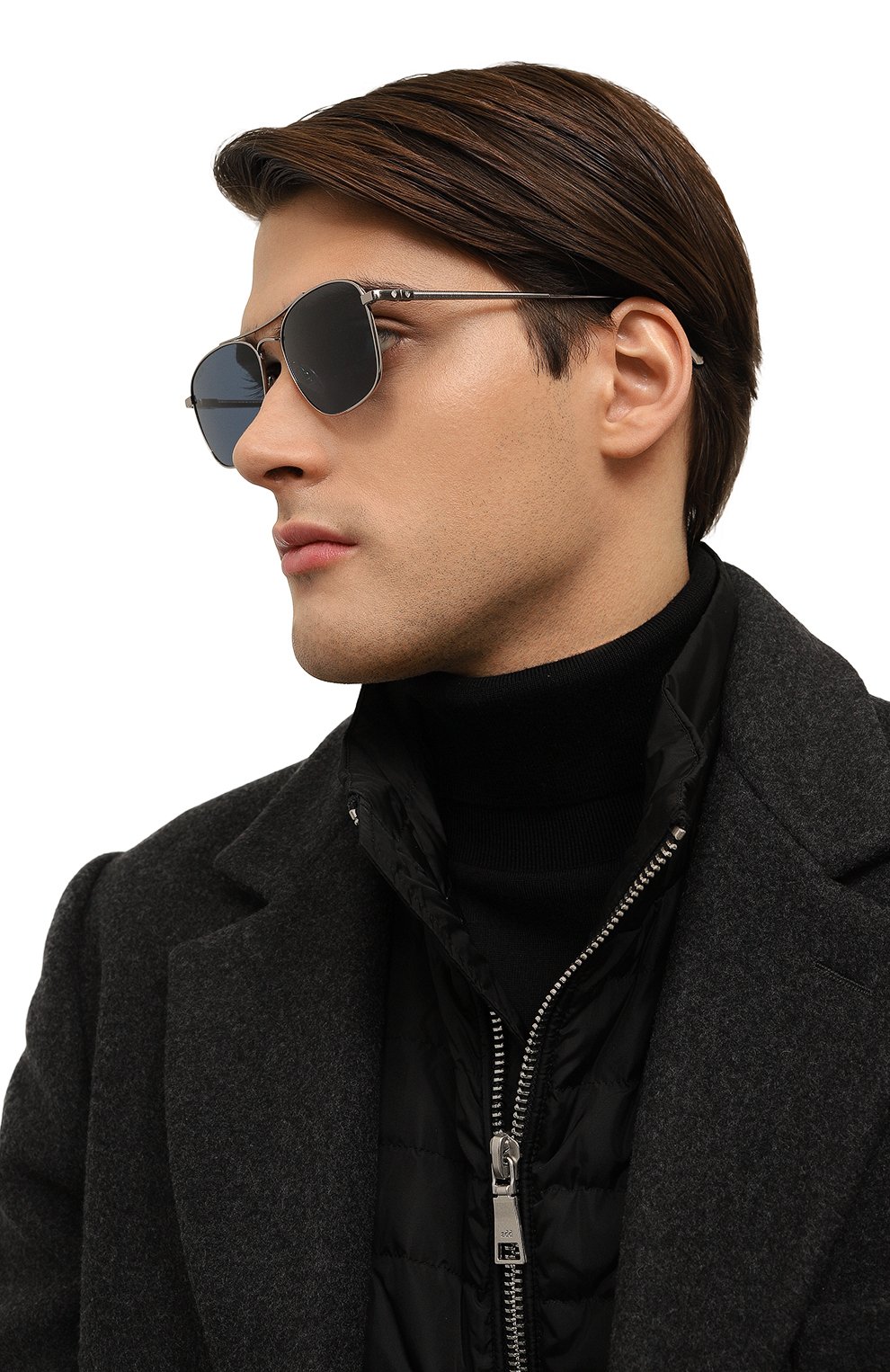 Солнцезащитные очки WEB EYEWEAR, арт. WE0341 14V, фото 3