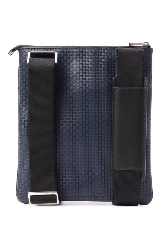 Сумка Serapian Milano SRSTSMML679423C Синий  SRSTSMML679423C Фото 6