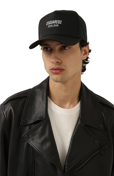 Бейсболка DSQUARED2, арт. BCM0590 16805374, фото 2