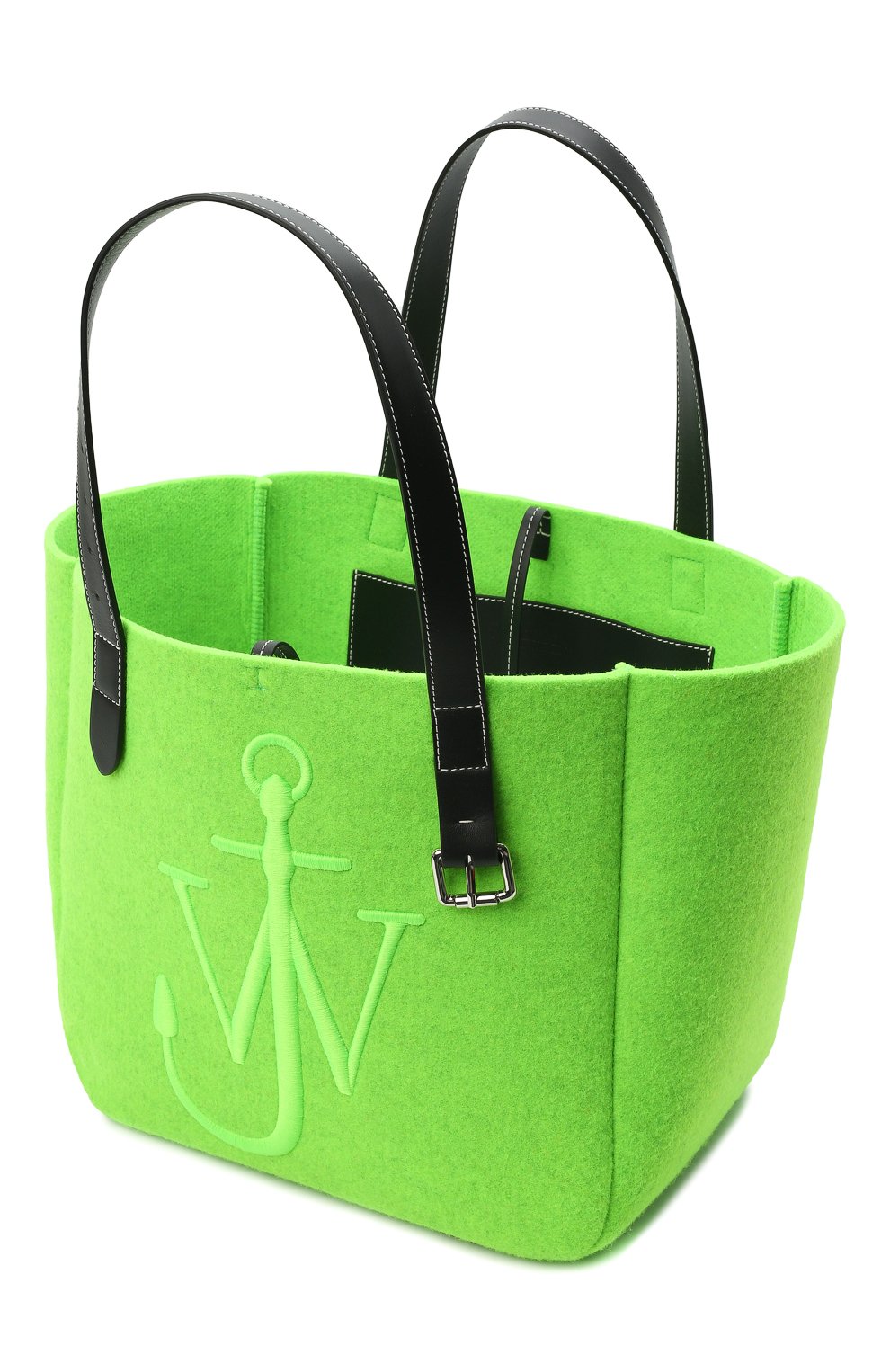 Сумка-тоут belt small JW ANDERSON, арт. HB0243 FA0127, фото 5