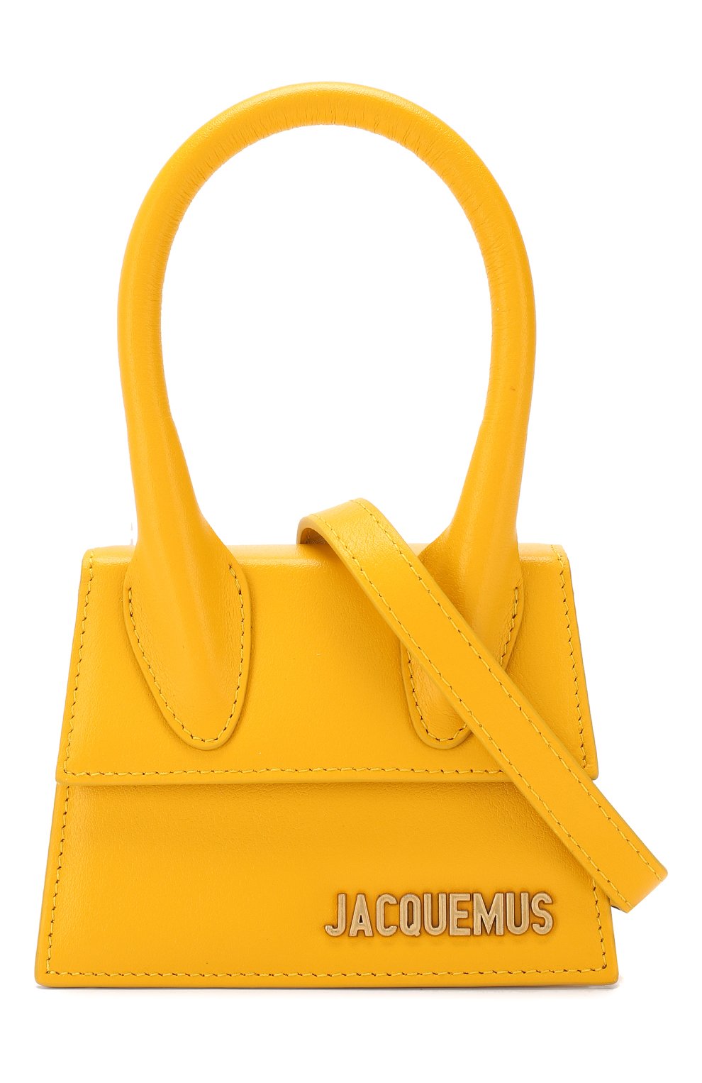 Сумка le chiquito JACQUEMUS, арт. 191BA01, фото 6