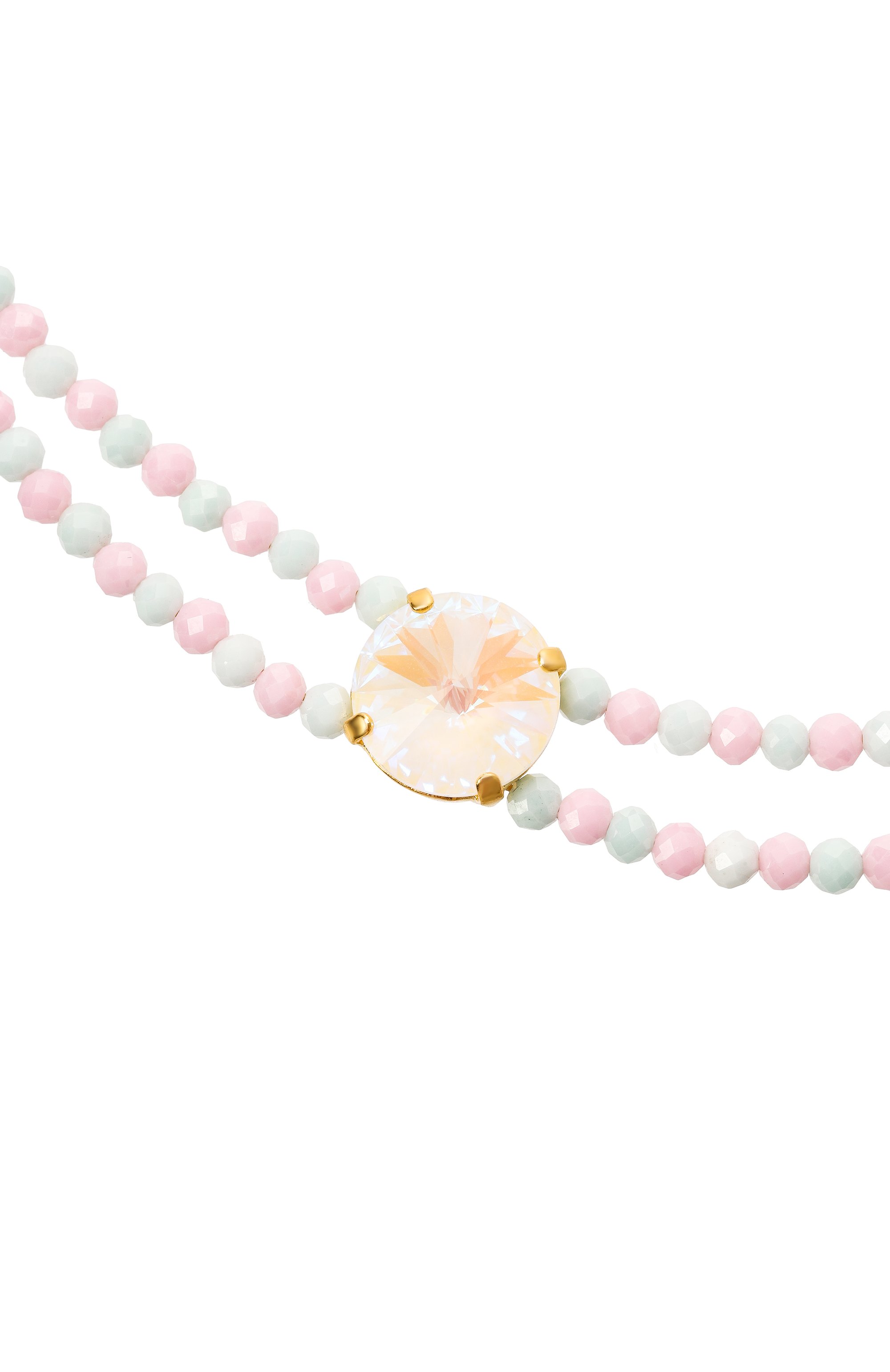 Колье PINK.OLIVKA, арт. PO-70316, фото 2