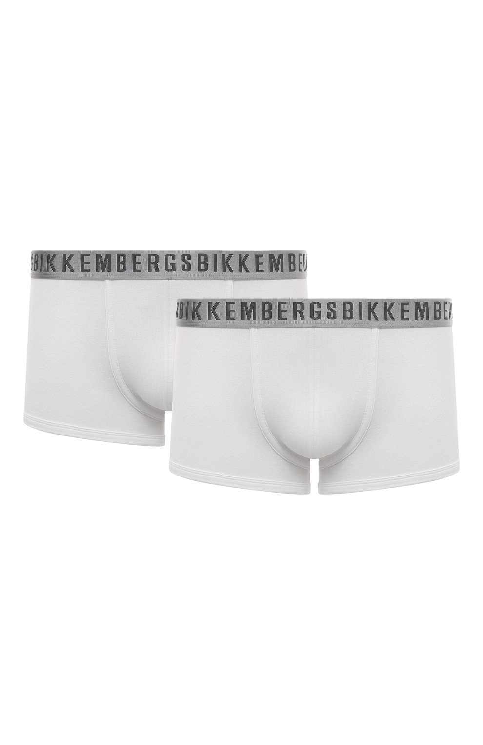 Комплект из двух боксеров DIRK BIKKEMBERGS, арт. BKK1UTR11BI, фото 1