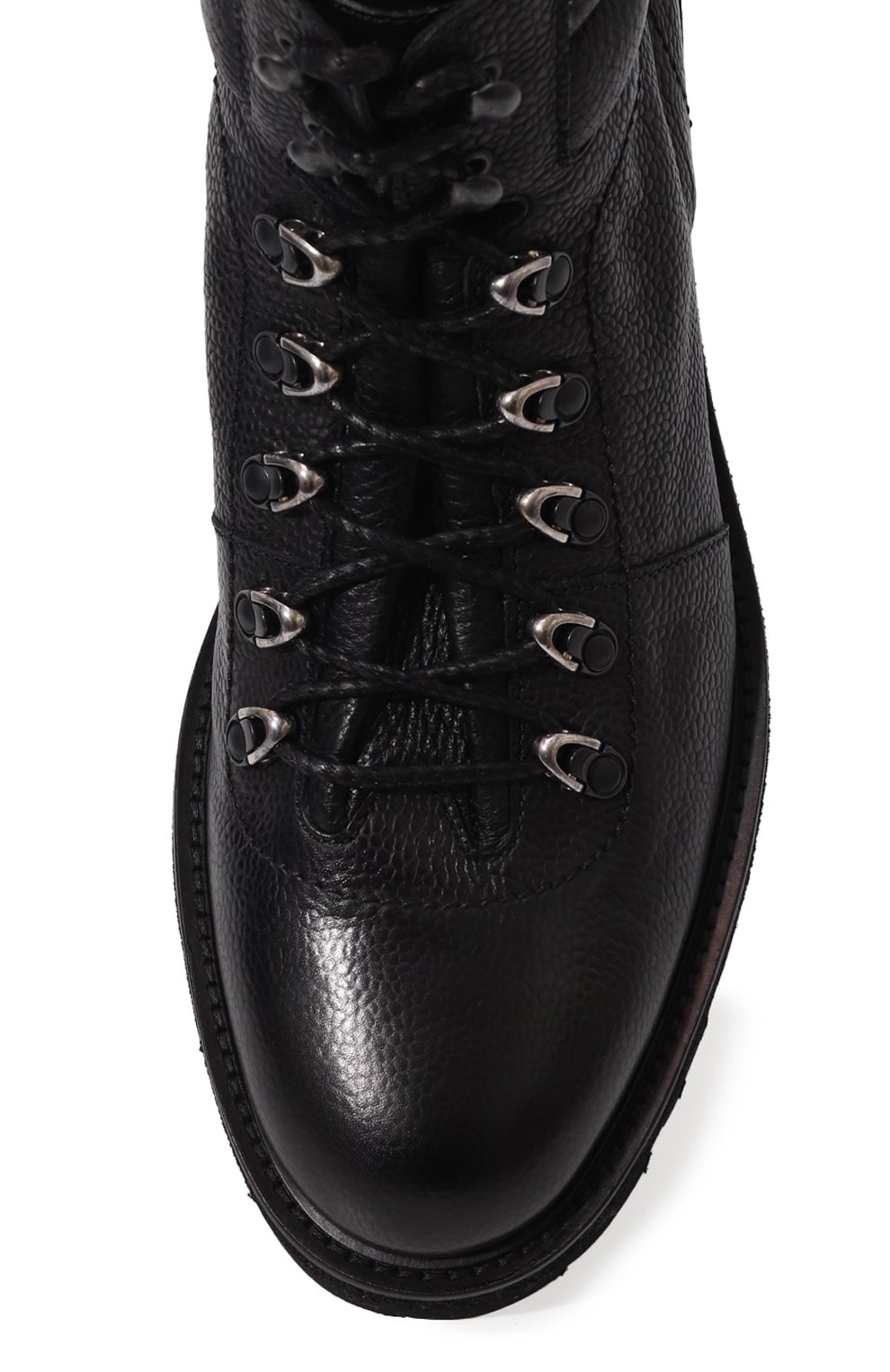 Кожаные ботинки BARRETT, арт. 222U019.10, фото 6