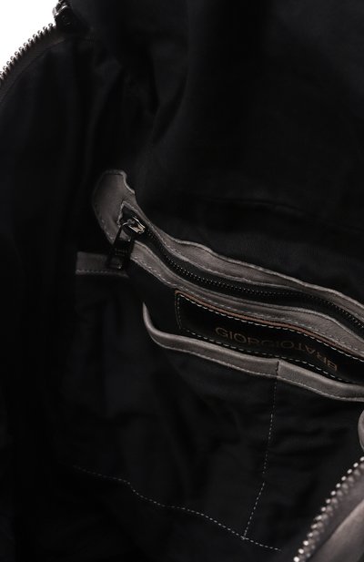 Рюкзак GIORGIO BRATO, арт. BS26F2400VBRUSH, фото 5