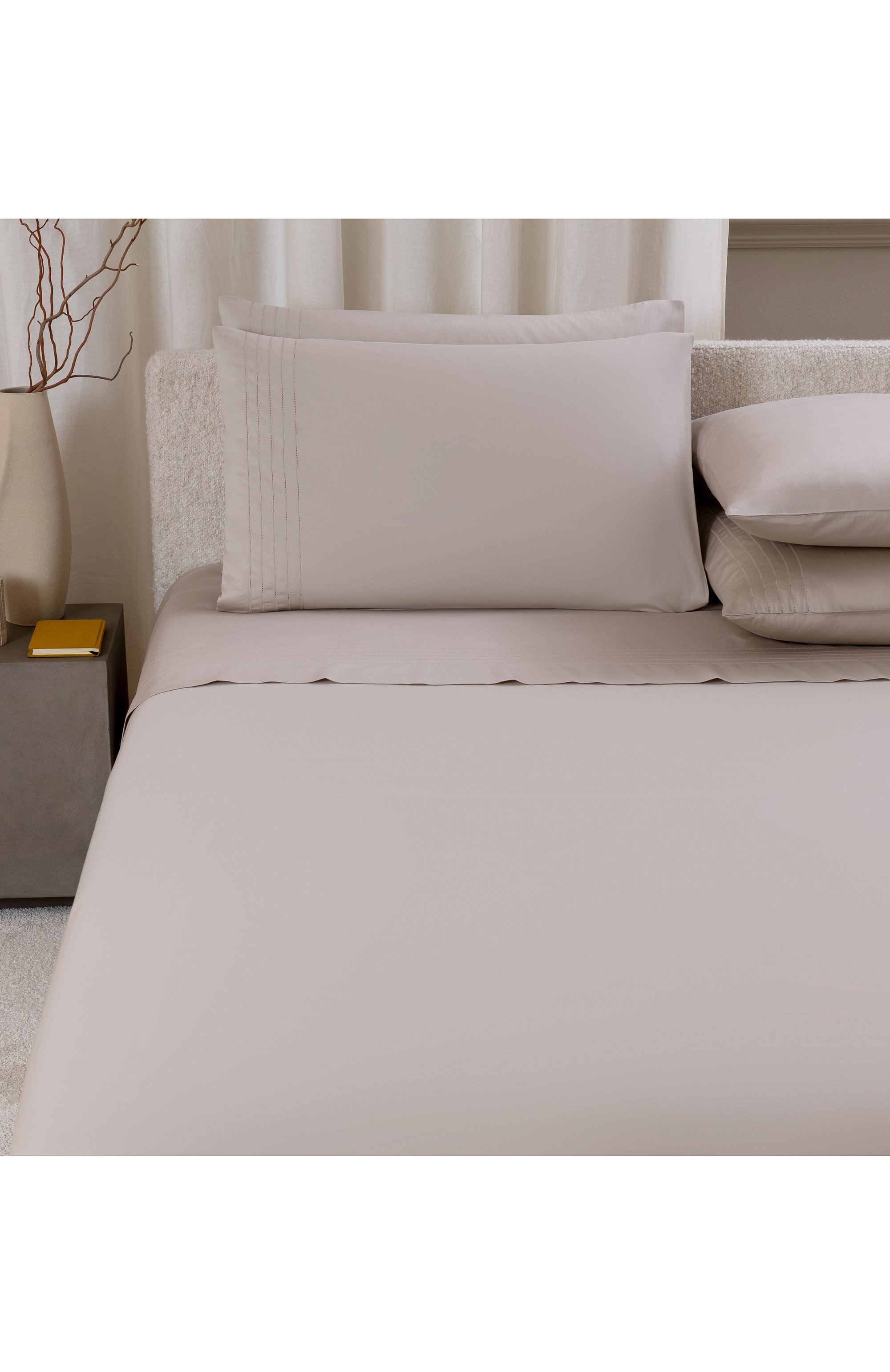 Комплект из двух наволочек lush ajour FRETTE, арт. FR6838 E0784 051C, фото 3