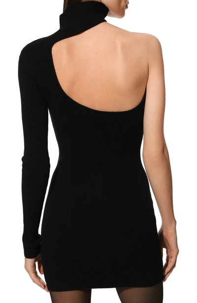 Кашемировое платье JACOB LEE, арт. WDK01822B, фото 4