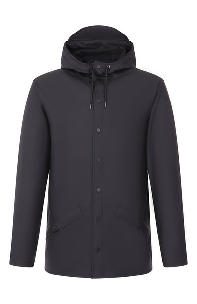 Мужского плащ RAINS, арт. RA12010