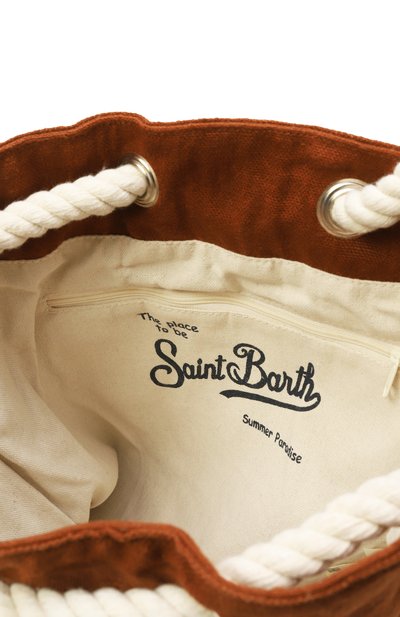 Рюкзак boat MC2 SAINT BARTH, арт. B0AT/STBA, фото 5