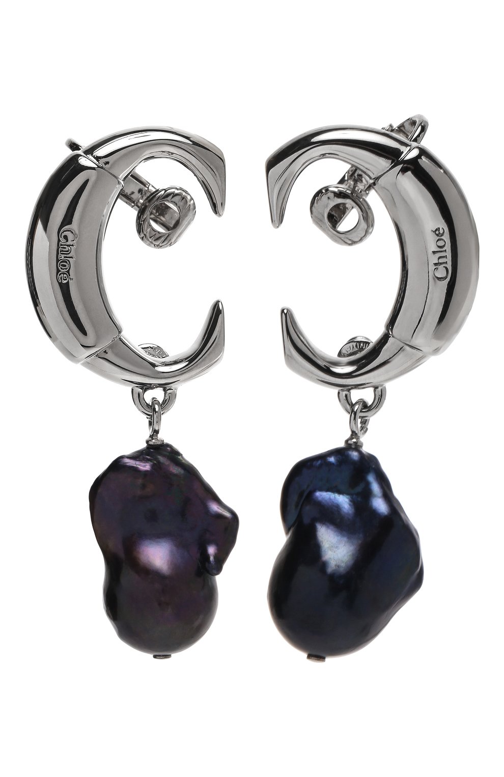 Серьги darcey CHLOÉ, арт. CHC19SFE72CPN, фото 1