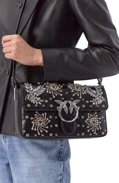 Сумка love PINKO, арт. 106182/A370, фото 2