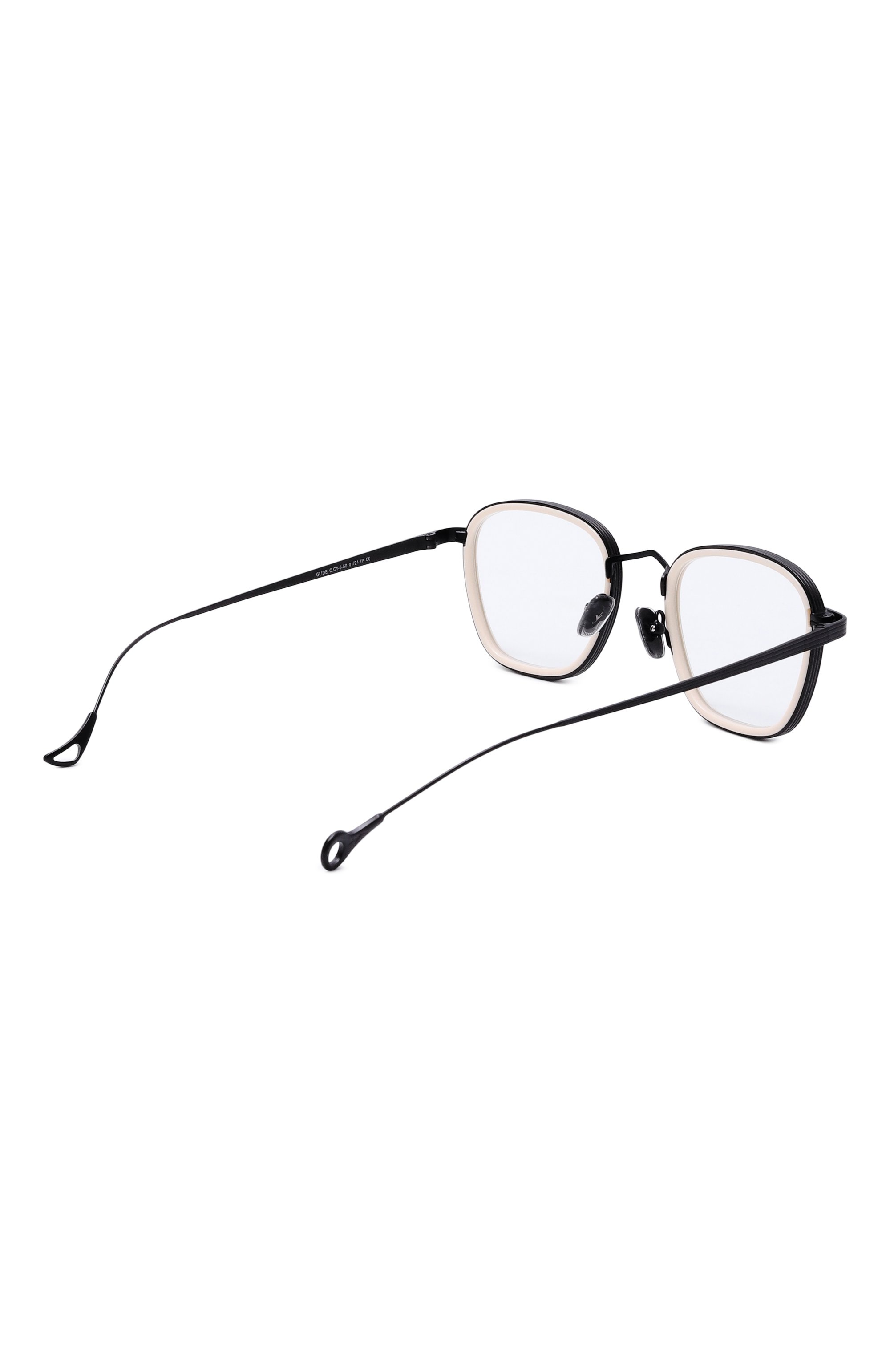 Оправа EYEPETIZER, арт. GLIDE CY-6 0PT, фото 5