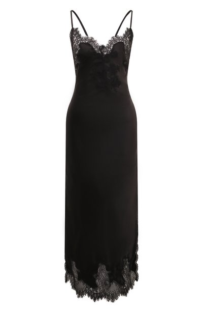 Шелковая сорочка MARJOLAINE, арт. 4SYN3001, фото 1