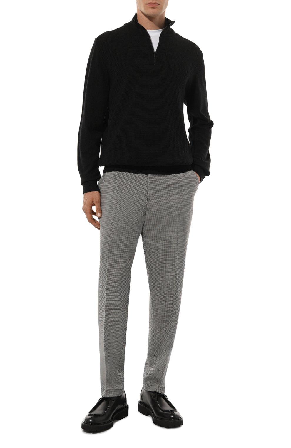 Брюки BOSS, арт. 50521568, фото 2