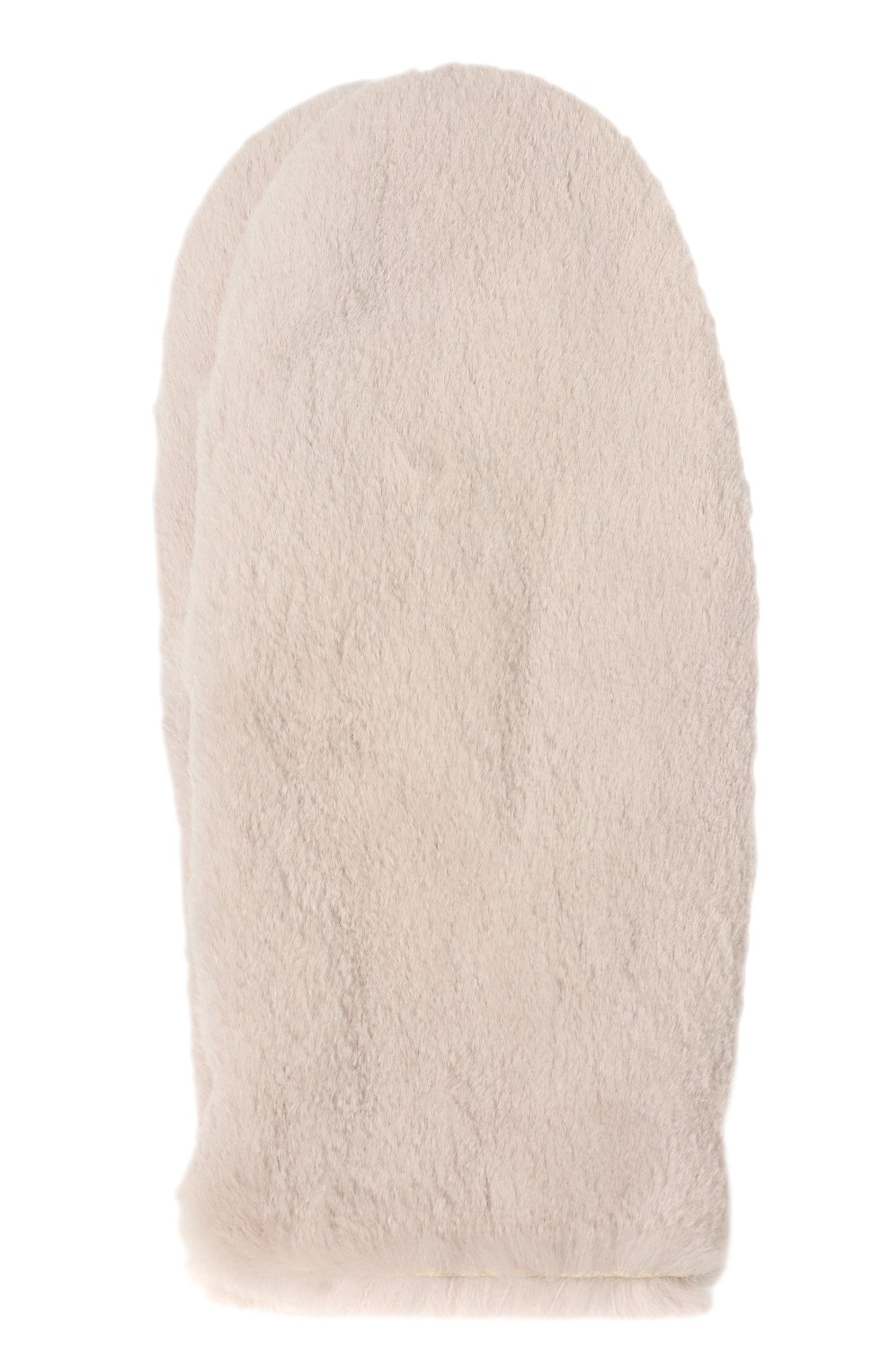 Меховые варежки из норки VICTORIA KUSENKOVA, арт. 601210012105, фото 1