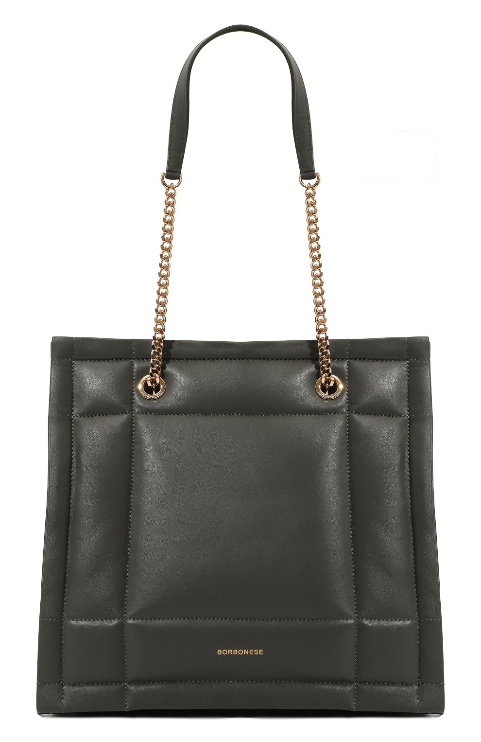 Сумка-тоут reverse BORBONESE, арт. 924674, фото 6