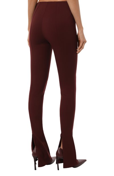 Шерстяные брюки ARMARIUM, арт. ARMFWP020/W014, фото 4