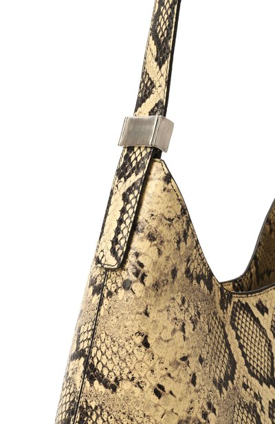 Сумка eldorado medium JIL SANDER, арт. J08ZH0061-P8355, фото 3