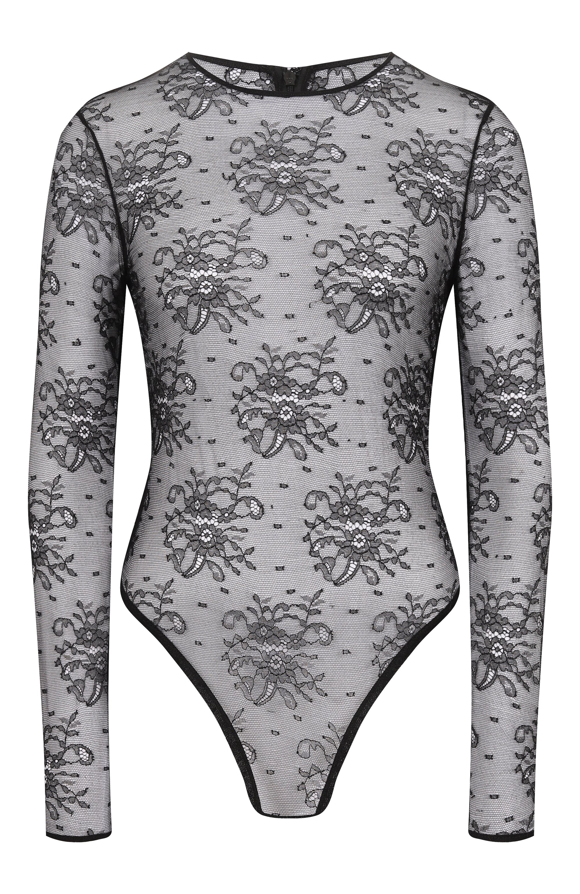 Боди DOLCE & GABBANA, арт. F79BPT/FLREX, фото 1