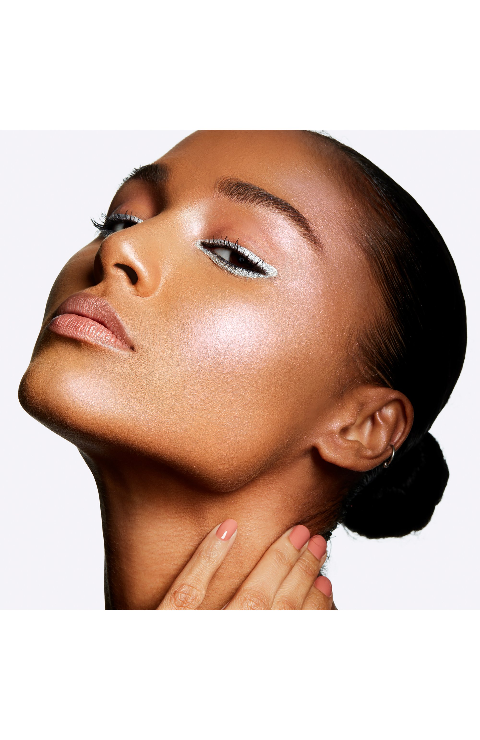 Компактная пудра extra dimension skinfinish, show gold (9g) MAC, арт. MLGK-18, фото 6