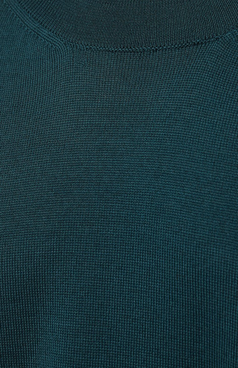 Шерстяной пуловер PIETRO BRUNELLI, арт. MAB020/WL0073, фото 1