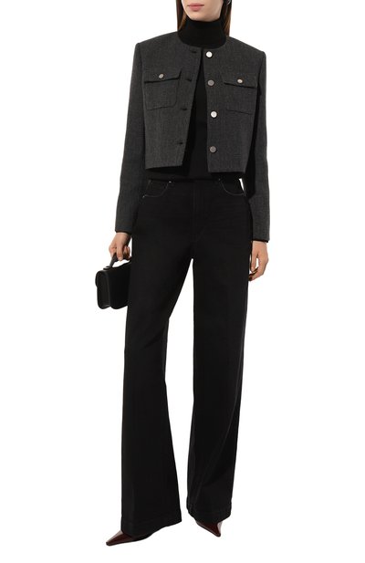 Джинсы ambition PAIGE, арт. 7125B80-B373, фото 2