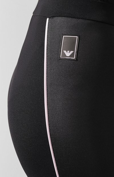 Легинсы EMPORIO ARMANI, арт. 3H2P9D/2JVYZ, фото 5