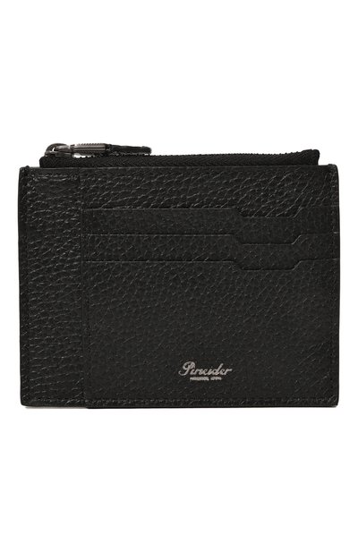 Мужской кожаный футляр для кредитных карт PINEIDER FIRENZE 1774, арт. P737SS18533056
