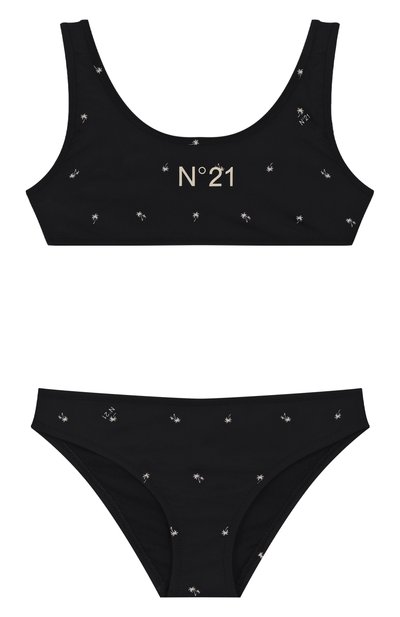 Раздельный купальник N21, арт. N2102K/N0420, фото 1