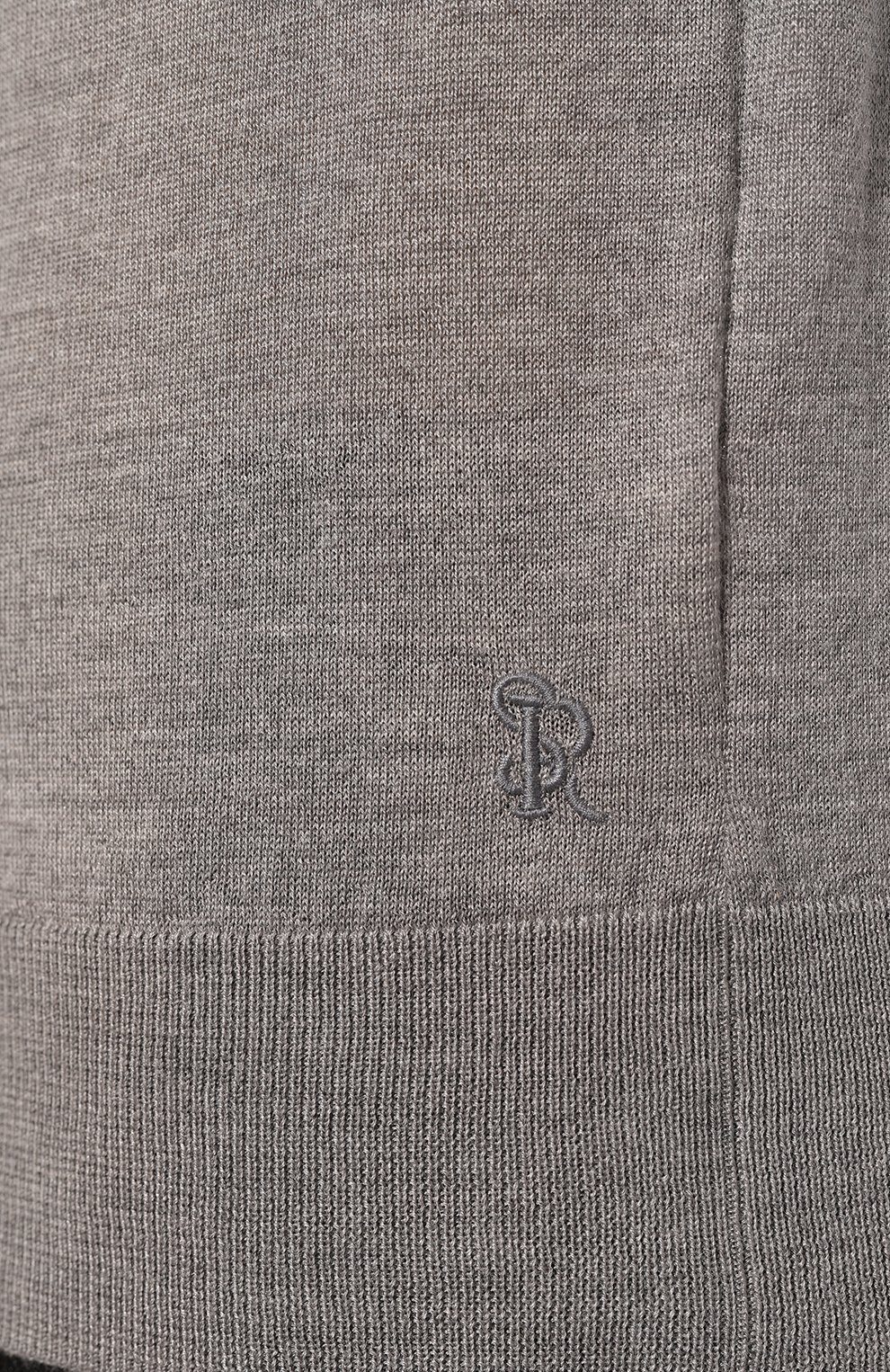 Водолазка из кашемира и шелка STEFANO RICCI, арт. KE03500L10/E23345, фото 5