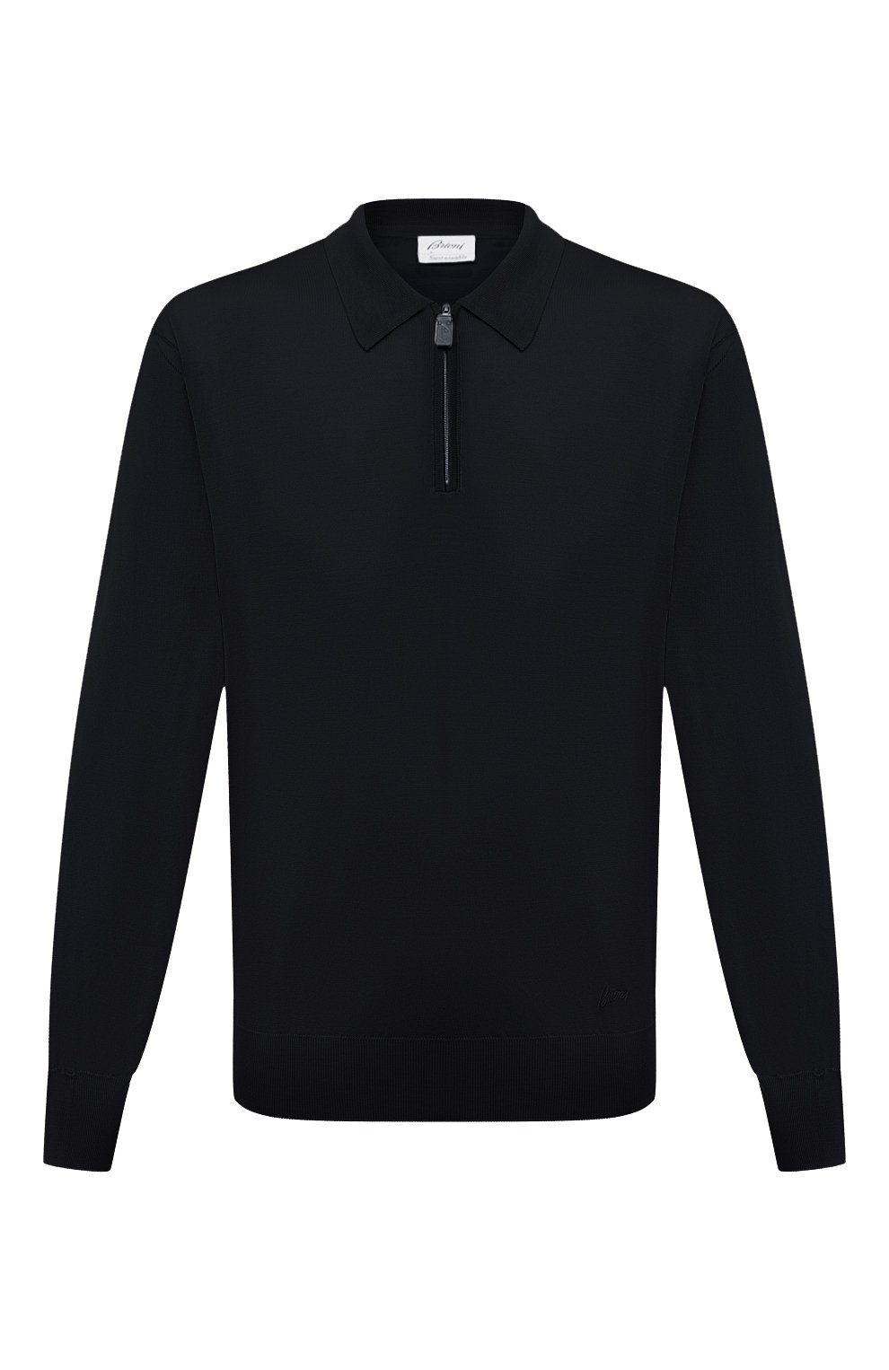 Шерстяное поло BRIONI, арт. UMS10L/0ZK28, фото 1