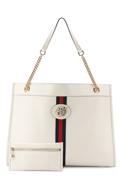 Сумка-тоут rajah GUCCI, арт. 537219/00LHX, фото 5