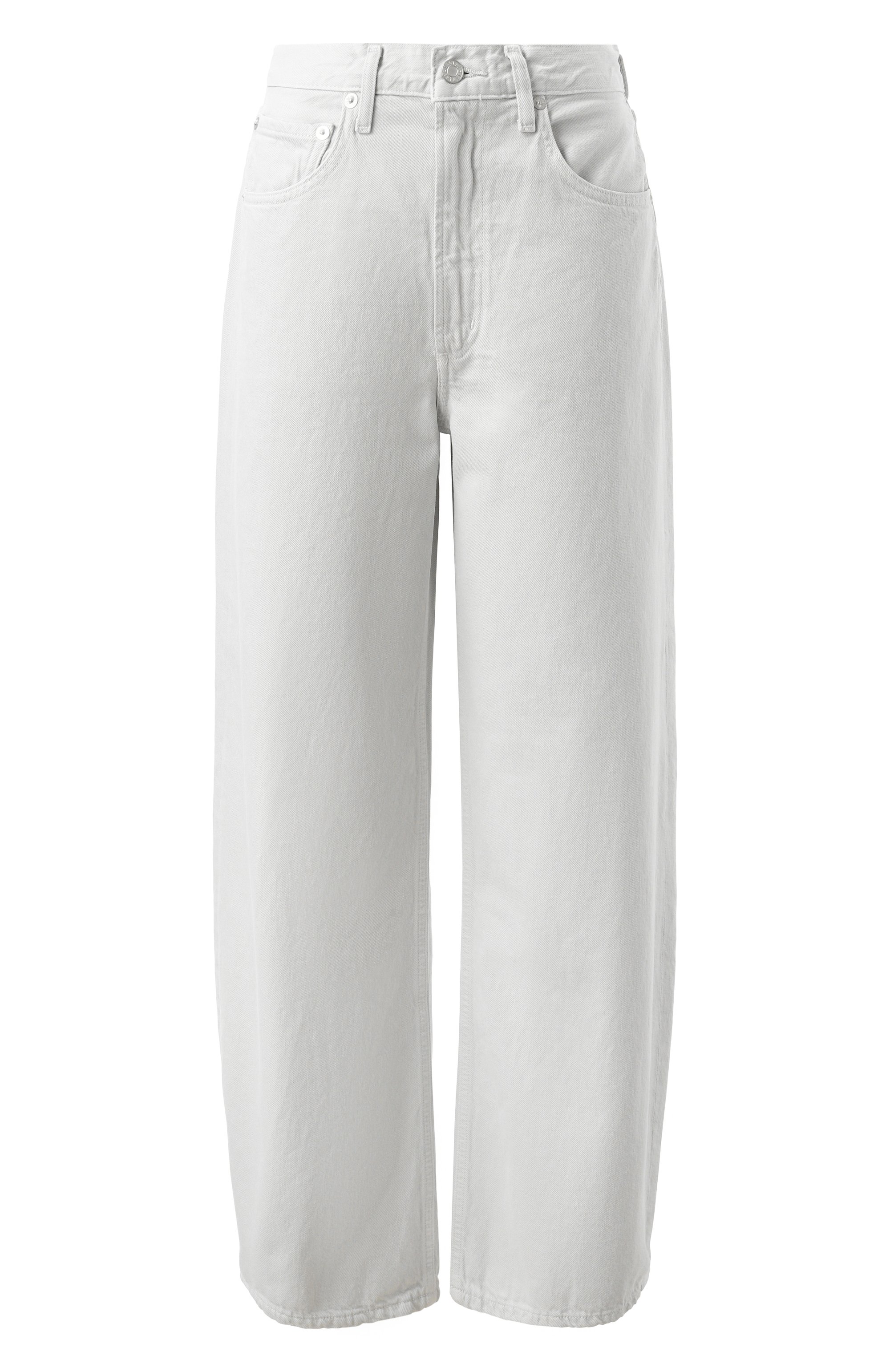 Джинсы AGOLDE, арт. A1971183, фото 1