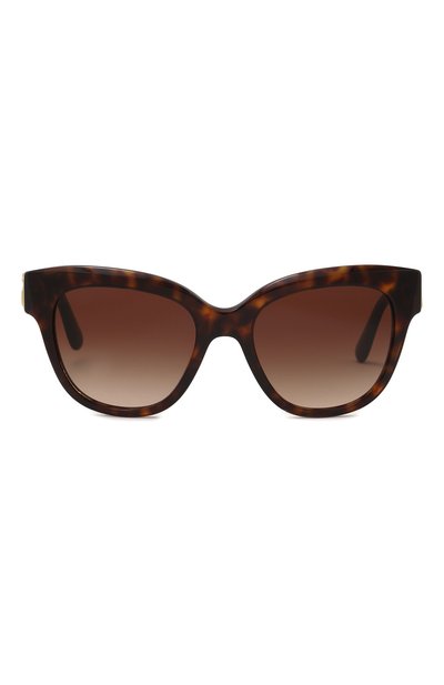 Солнцезащитные очки DOLCE & GABBANA, арт. 4407-502/13, фото 3