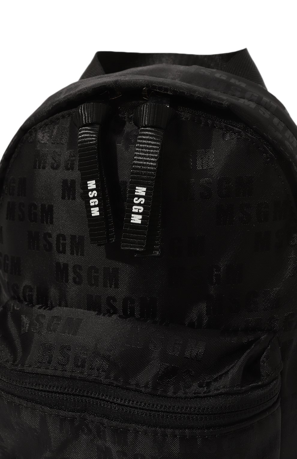 Рюкзак MSGM, арт. 3540MZ37/783, фото 3