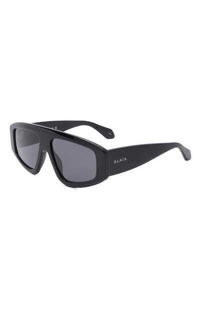 Женские солнцезащитные очки ALAIA, арт. AA0092S-001
